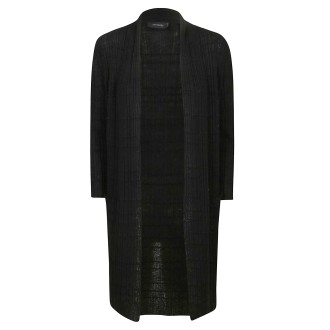 Cividini - Cardigan Black