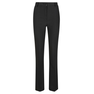 Hebe Studio - Pantalone Black