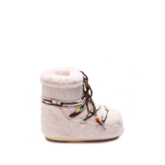 Moon Boot `Icon Low Faux Beads` Boots