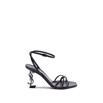 Saint Laurent `Opyum` Sandals