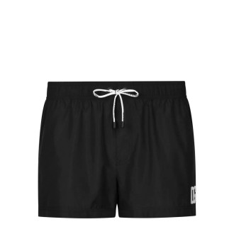 Dolce & Gabbana Short Swim Trunks