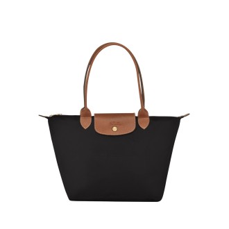 Longchamp `Le Pliage Original` Medium Tote Bag