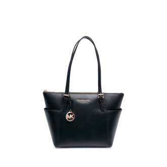 Michael Kors `Jet Set Item` E/W Tote Bag