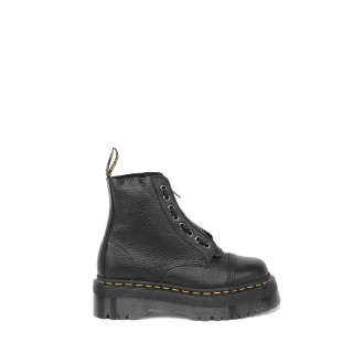 Dr Martens `Sinclair` Platform Boots