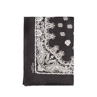 Saint Laurent Bandana