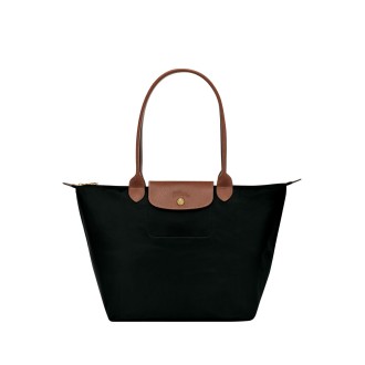 Longchamp `Le Pliage Original` Large Tote Bag