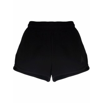 Golden Goose `Star` `Diana` Shorts