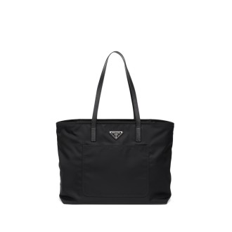 Prada `Re-Nylon` Tote Bag