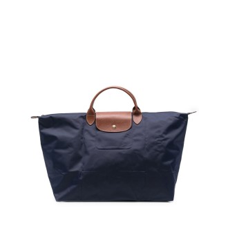 Longchamp `Le Pliage Original` Small Travel Bag