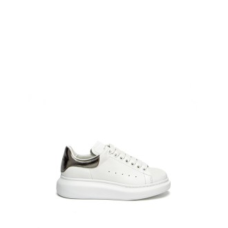 Alexander McQueen `Oversize` Sneakers