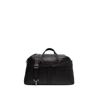 Orciani `Micron` Duffle Bag With Shoulder Strap