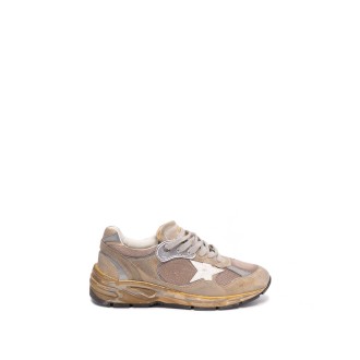 Golden Goose `Running Dad` Sneakers