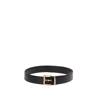 Miu Miu Leather Belt