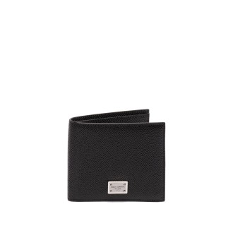 Dolce & Gabbana `Dauphine` Wallet