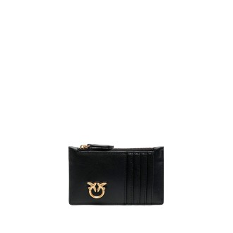 Pinko `Airone` Cardholder