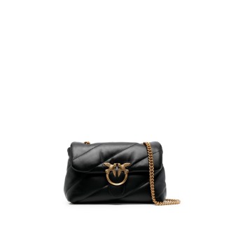 Pinko `Love Puff Classic` Shoulder Bag