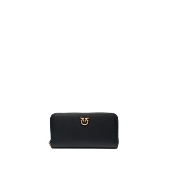 Pinko `Ryder` Zip Around Wallet