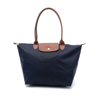 Longchamp `Le Pliage Original` Large Tote Bag