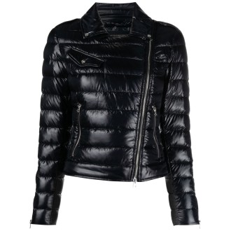 Herno Biker Jacket