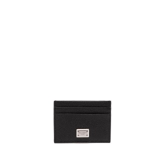 Dolce & Gabbana `Dauphine` Card Holder