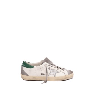 Golden Goose `Super-Star` Sneakers