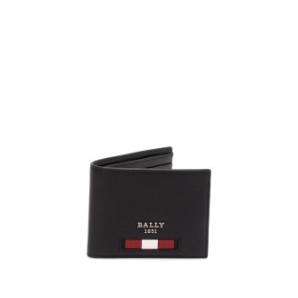 Bally `Bevye.My` Wallet