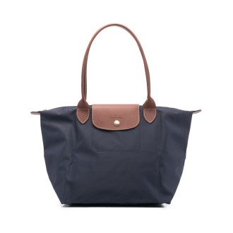 Longchamp `Le Pliage Original` Medium Tote Bag