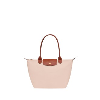 Longchamp `Le Pliage Original` Medium Tote Bag