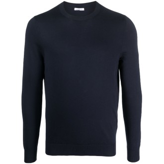 Malo Crew-Neck Sweater