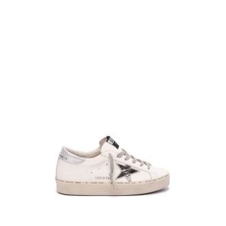 Golden Goose `Hi Star` Sneakers