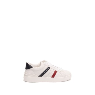 Moncler `Monaco M` Low-Top Sneakers