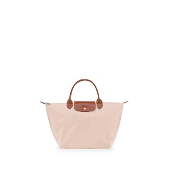 Longchamp `Le Pliage Original` Medium Handbag