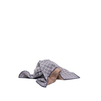 Brunello Cucinelli Pocket Square