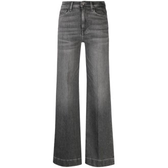 7 For All Mankind `Modern Dojo Soho` Jeans