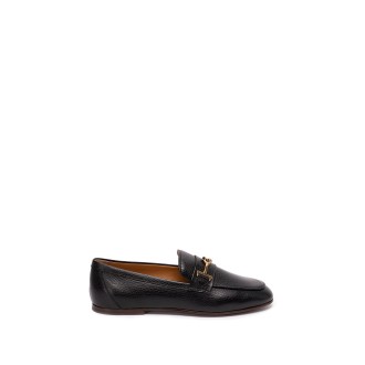 Tod's `T Ring` Loafers