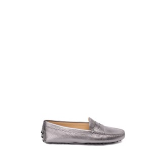 Tod's `Gommino Driving` Loafers