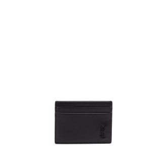 Saint Laurent Tiny `Cassandre` Card Case