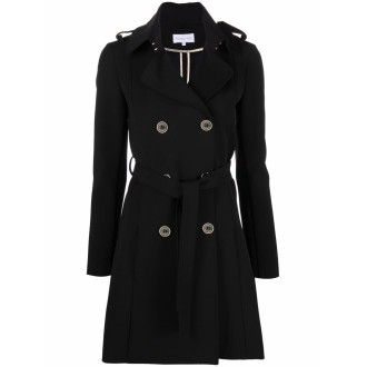 Patrizia Pepe Trench Coat