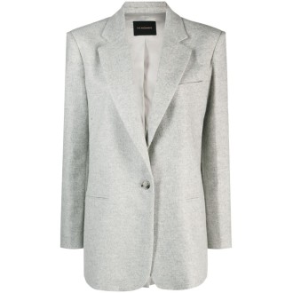 The Andamane `Guia` Oversized Blazer