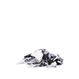 Alexander McQueen `Chiaroscuro` Foulard