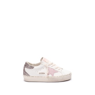 Golden Goose `Hi Star` Sneakers