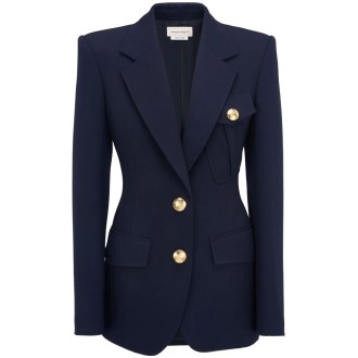 Alexander McQueen Blazer