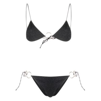 Oséree `Lumiere Ring` Micro Bikini