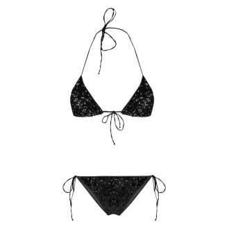 Oséree `Paillettes` Micro Bikini