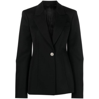 The Attico Blazer