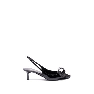 Prada Slingback Pumps