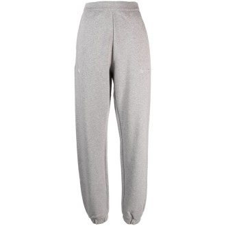 The Attico `Penny` Track Pants