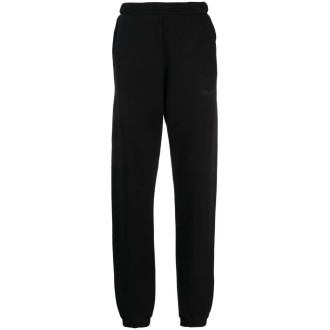 The Attico `Penny` Track Pants