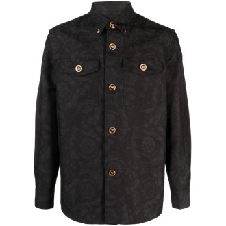 Versace `Baroque` Blouson