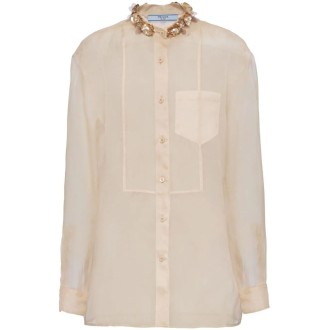 Prada Shirt